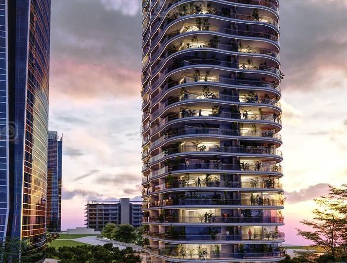 Departamento · 52m² · 1 Ambiente