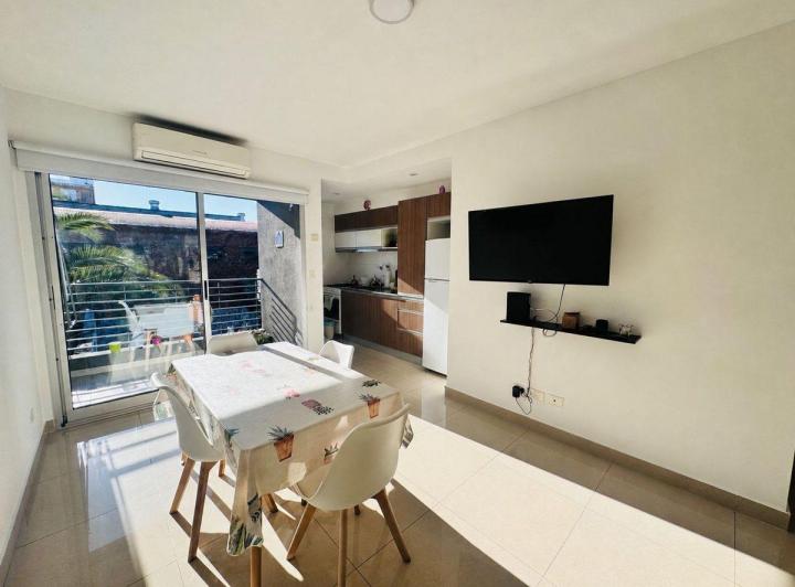 Departamento · 34m² · 1 Ambiente