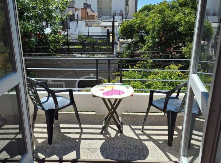 Departamento · 48m² · 2 Ambientes