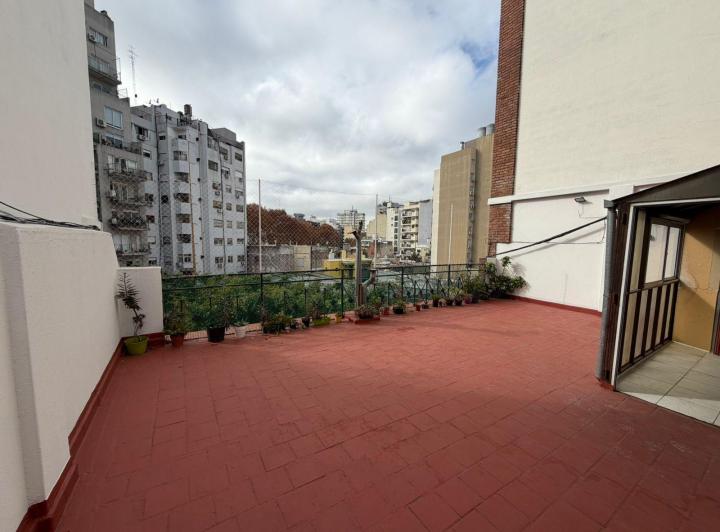 Departamento · 60m² · 3 Ambientes