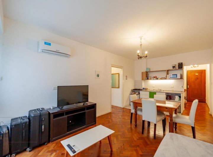 Departamento · 75m² · 3 Ambientes