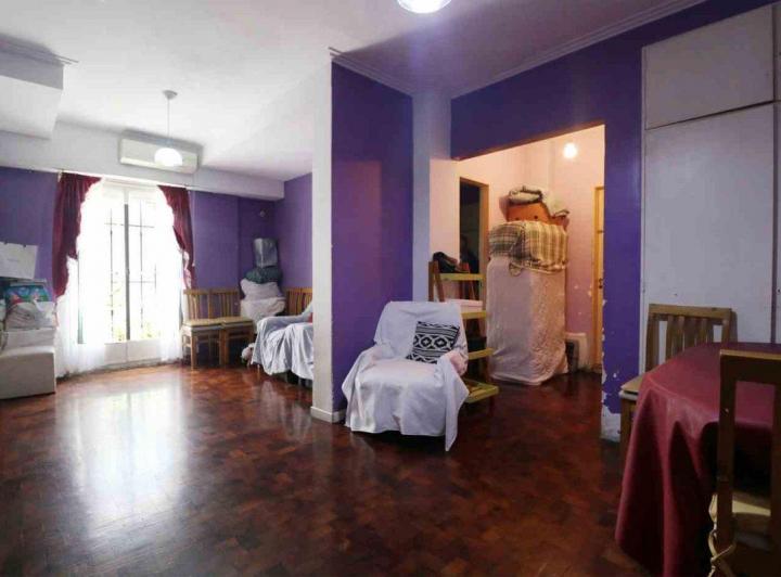Departamento · 52m² · 3 Ambientes