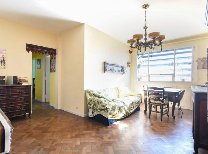 Departamento · 54m² · 3 Ambientes