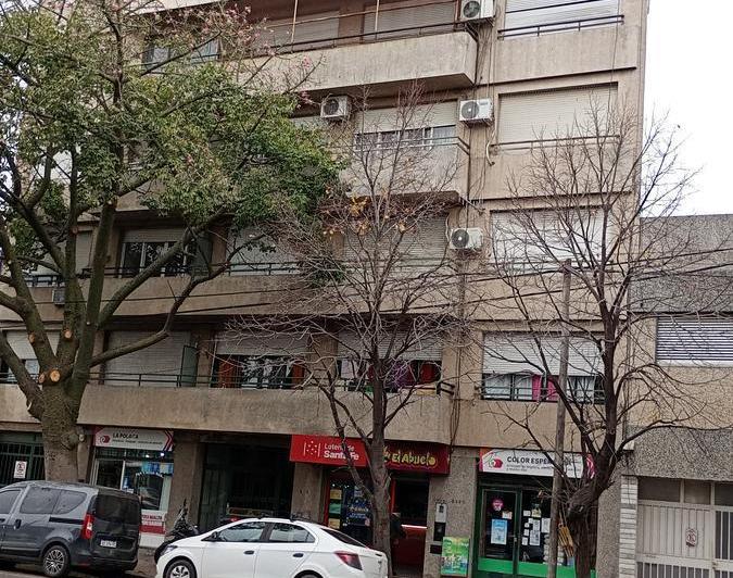 Departamento · 80m² · 4 Ambientes