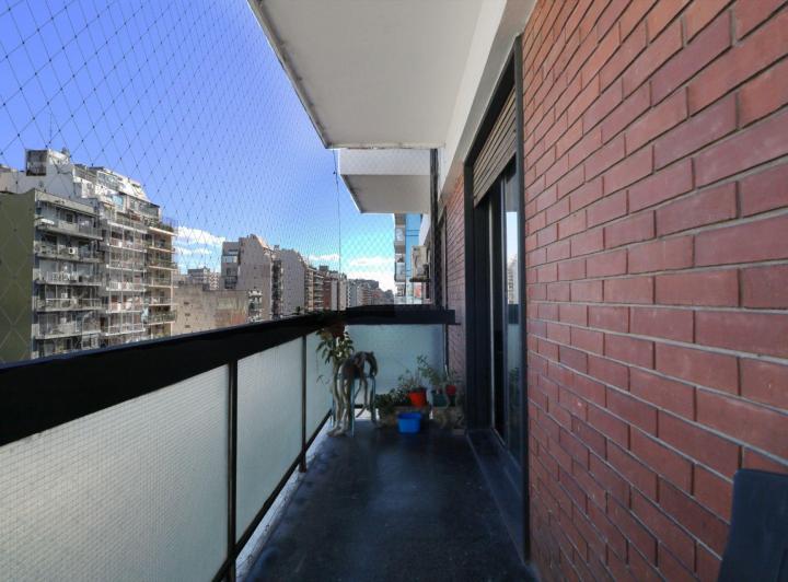 Departamento · 61m² · 3 Ambientes