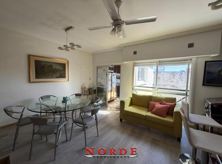 Departamento · 71m² · 3 Ambientes