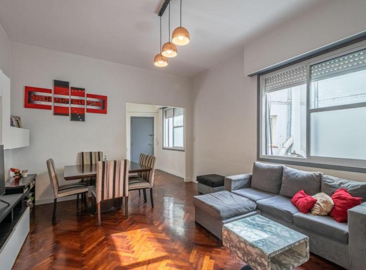 Departamento · 81m² · 3 Ambientes
