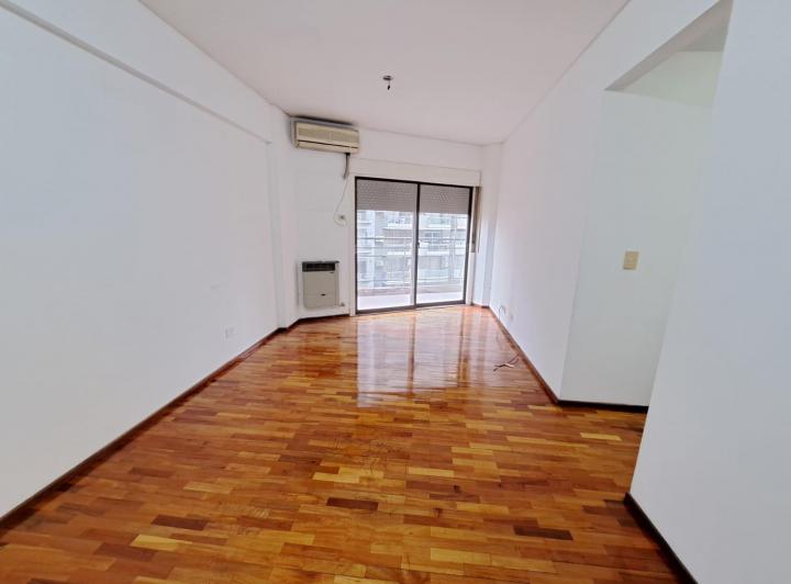 Departamento · 55m² · 3 Ambientes