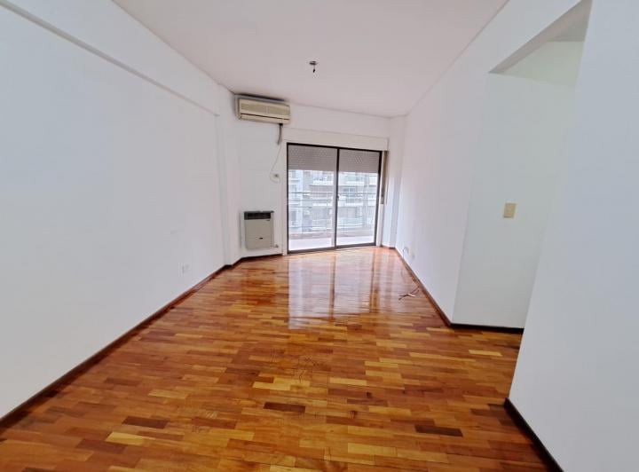 Departamento · 55m² · 3 Ambientes