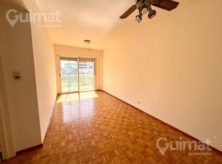 Departamento · 52m² · 3 Ambientes