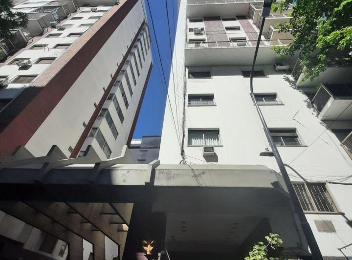 Departamento · 78m² · 3 Ambientes