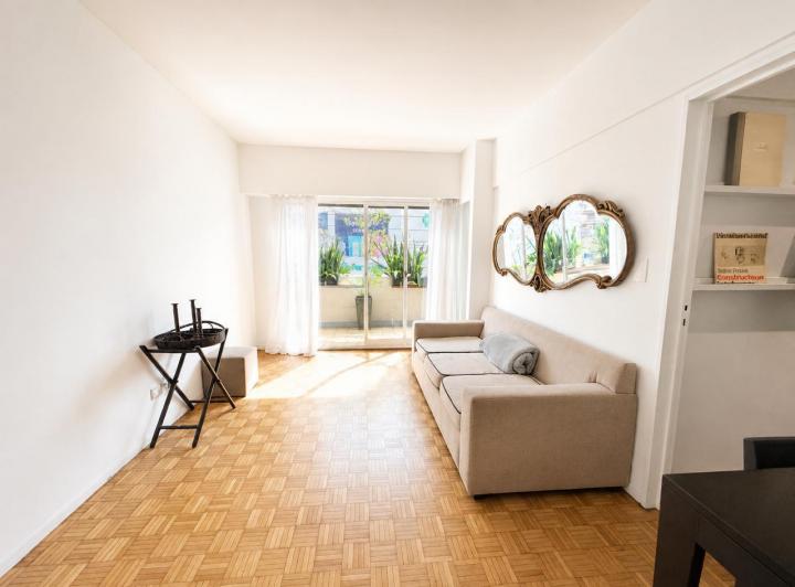 Departamento · 50m² · 3 Ambientes