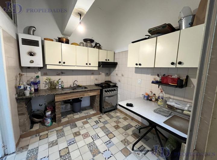 Departamento · 80m² · 3 Ambientes