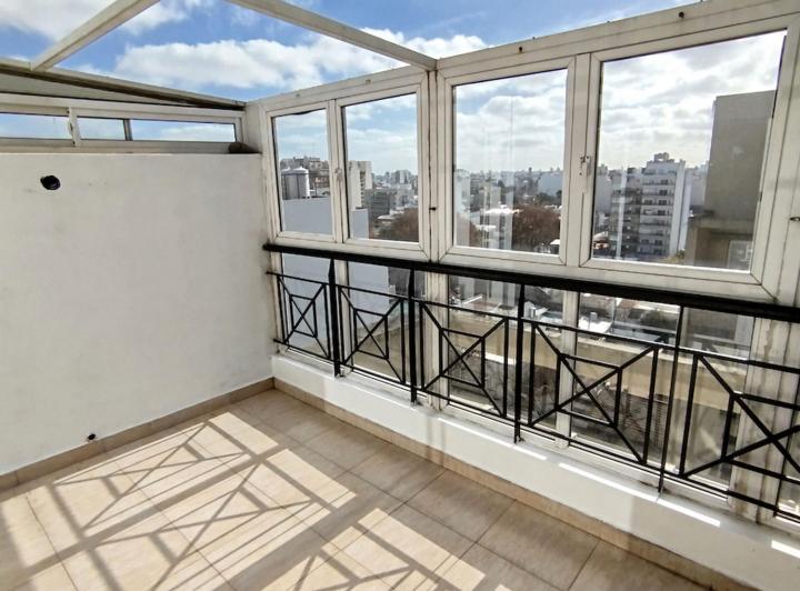 Departamento · 52m² · 3 Ambientes