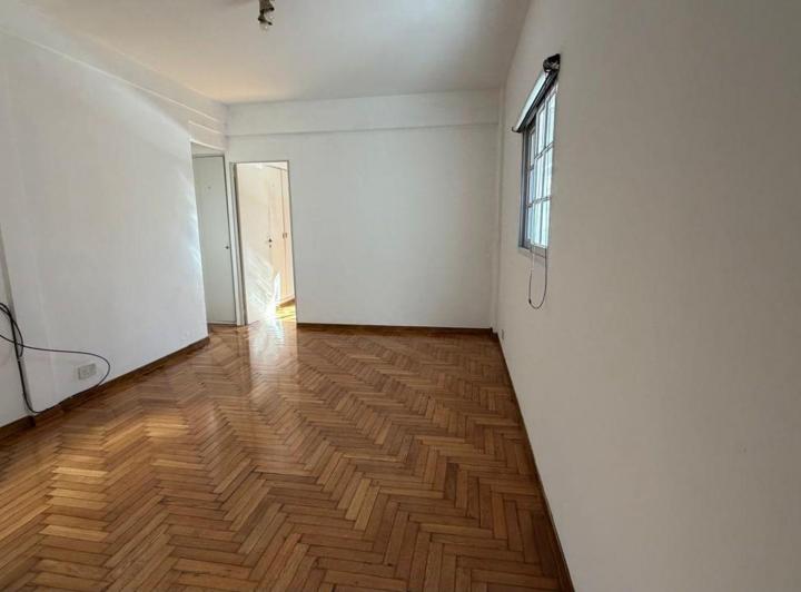 Departamento · 47m² · 3 Ambientes