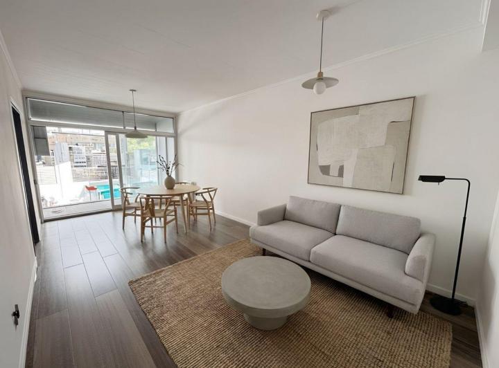 Departamento · 49m² · 2 Ambientes · 1 Cochera