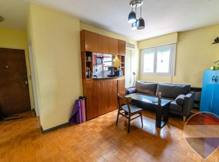 Departamento · 49m² · 3 Ambientes