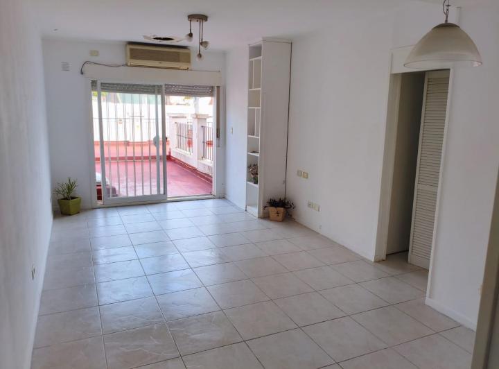 Departamento · 44m² · 2 Ambientes