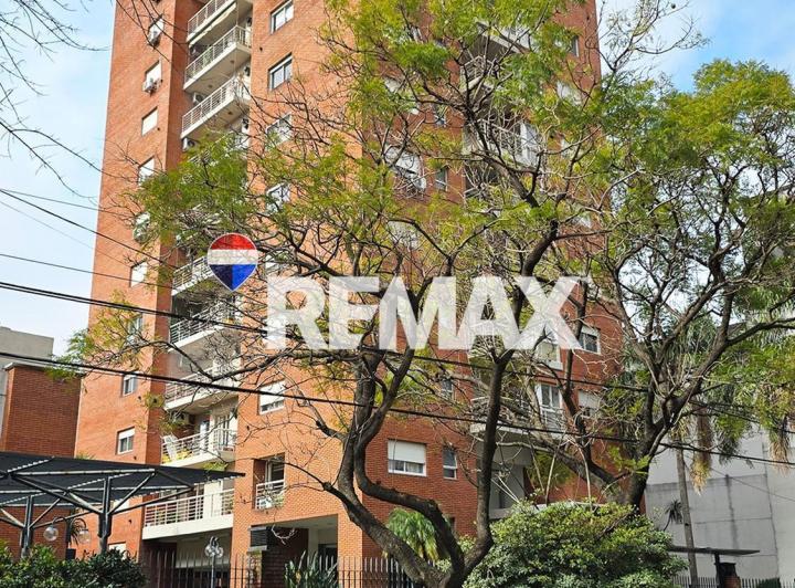 Departamento · 44m² · 2 Ambientes · 1 Cochera