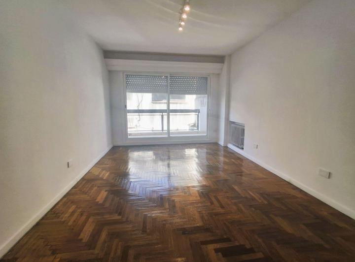 Departamento · 63m² · 3 Ambientes