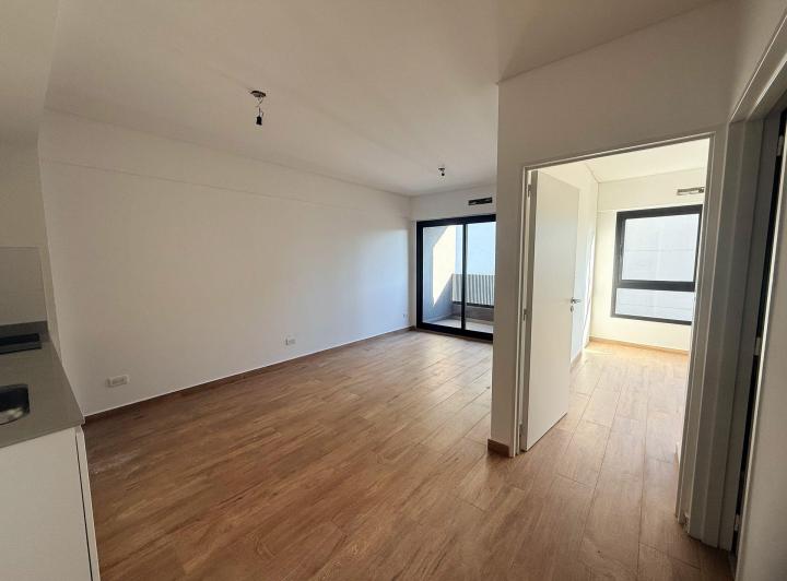 Departamento · 37m² · 2 Ambientes