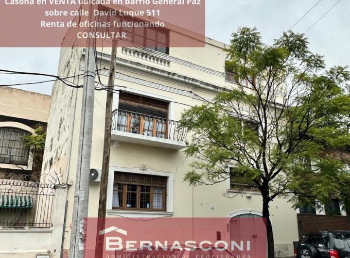 Casa · 430m² · 10 Ambientes
