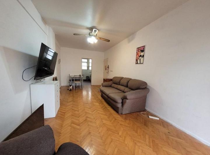 Departamento · 72m² · 3 Ambientes