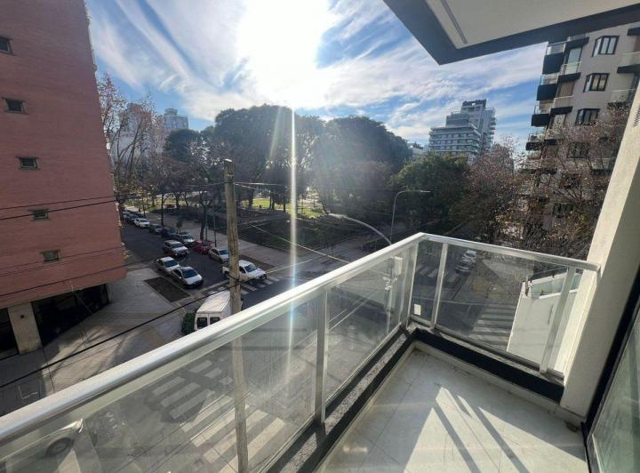 Departamento · 49m² · 2 Ambientes