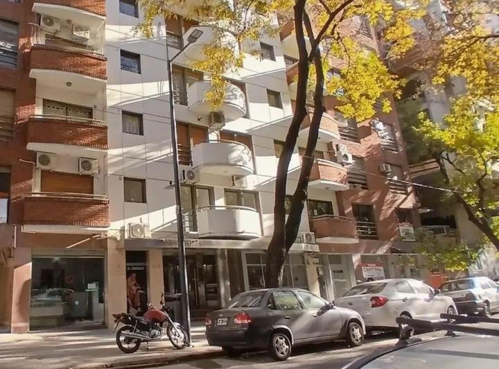 Departamento · 40m² · 2 Ambientes