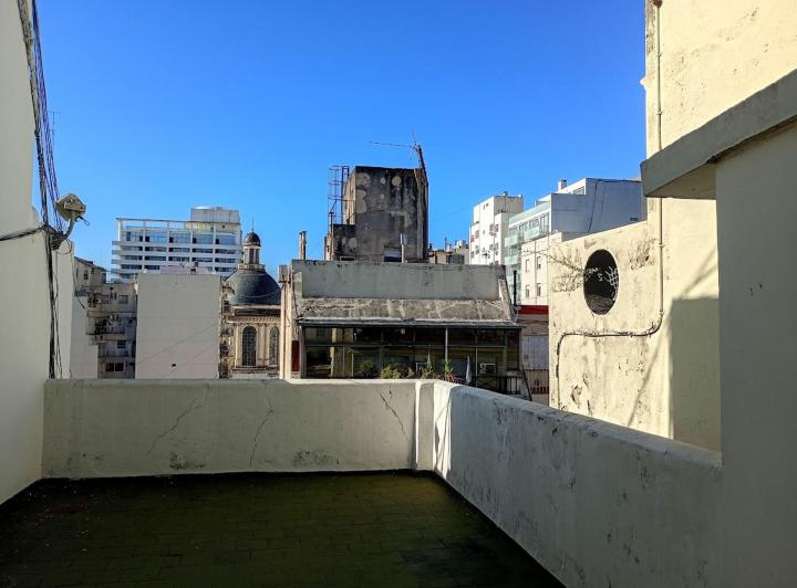 Departamento · 92m² · 3 Ambientes