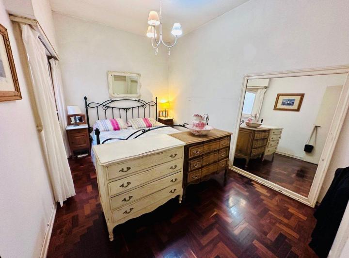 Departamento · 58m² · 3 Ambientes