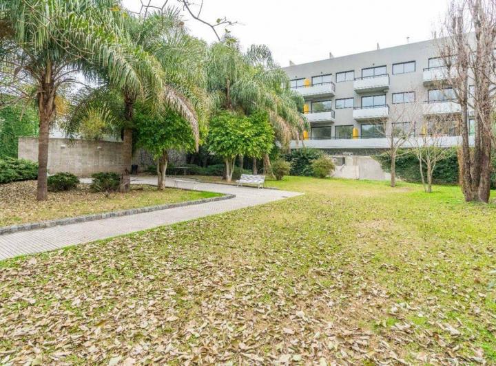 Departamento · 44m² · 2 Ambientes