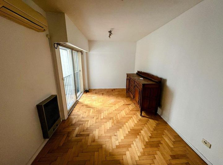 Departamento · 45m² · 3 Ambientes