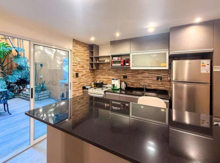 Departamento · 49m² · 3 Ambientes