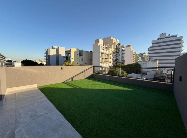 Departamento · 49m² · 2 Ambientes