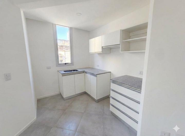 Departamento · 40m² · 2 Ambientes