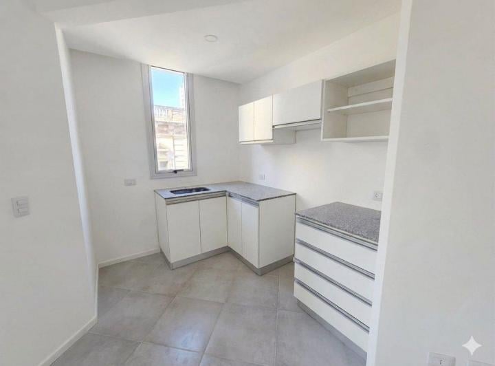 Departamento · 40m² · 2 Ambientes