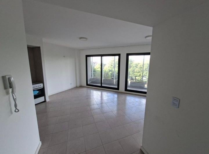 Departamento · 66m² · 3 Ambientes