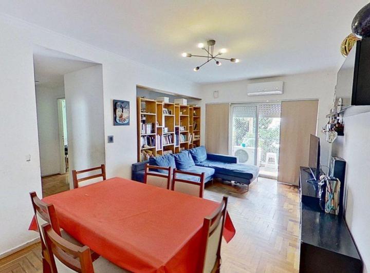 Departamento · 66m² · 3 Ambientes