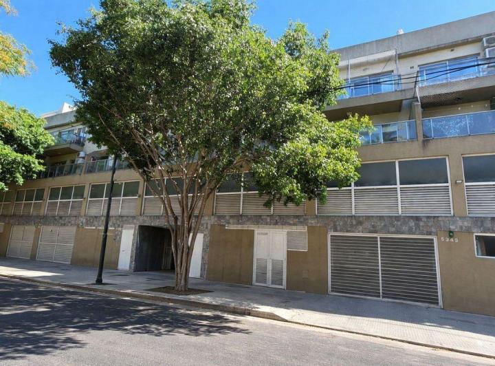 Departamento · 38m² · 2 Ambientes