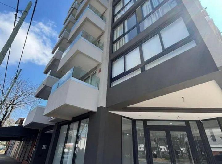 Departamento · 72m² · 3 Ambientes