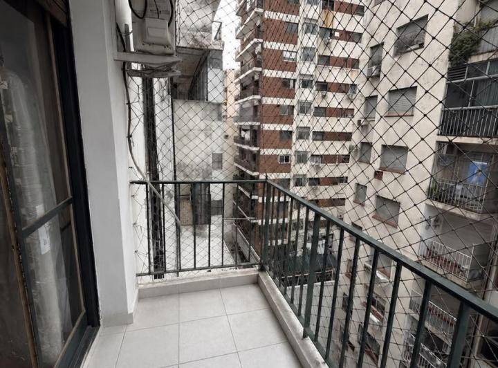 Departamento · 47m² · 2 Ambientes