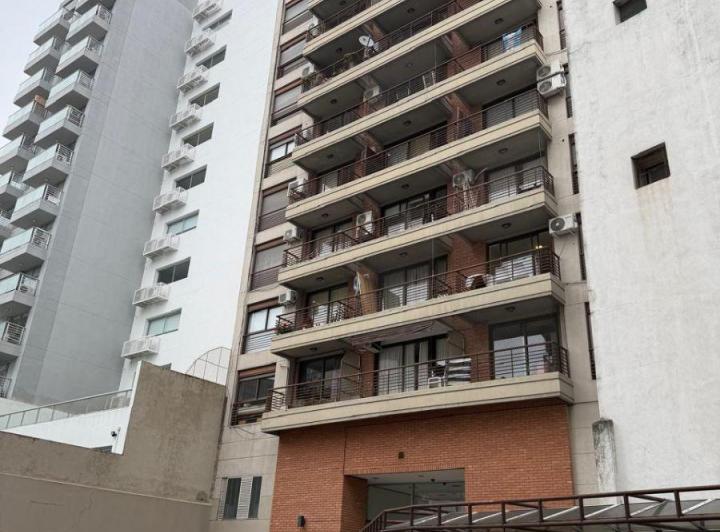Departamento · 52m² · 2 Ambientes