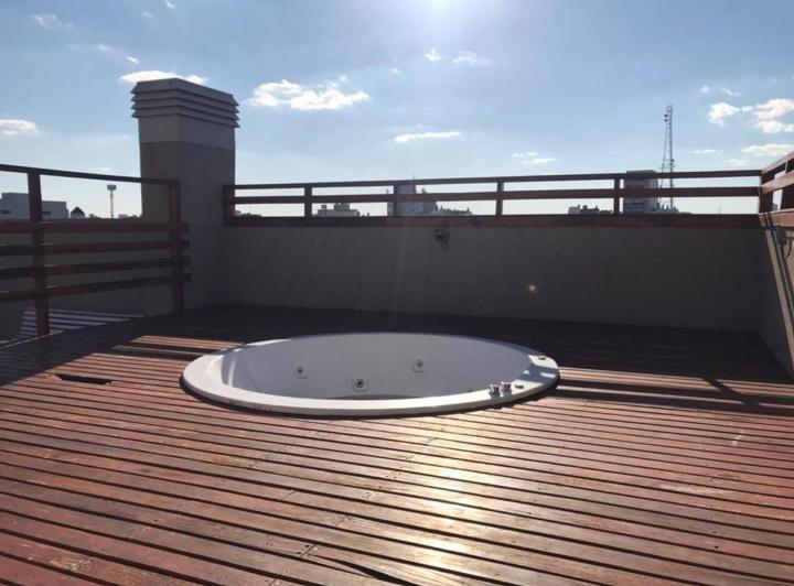 Departamento · 43m² · 2 Ambientes