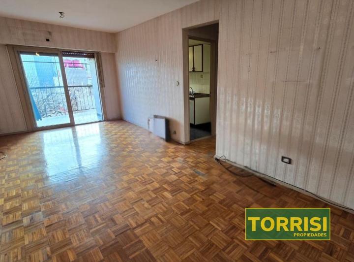 Departamento · 62m² · 3 Ambientes