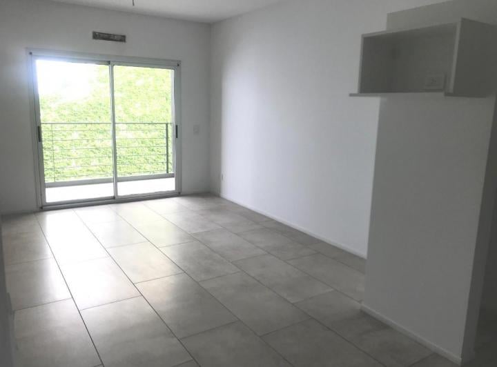 Departamento · 40m² · 2 Ambientes