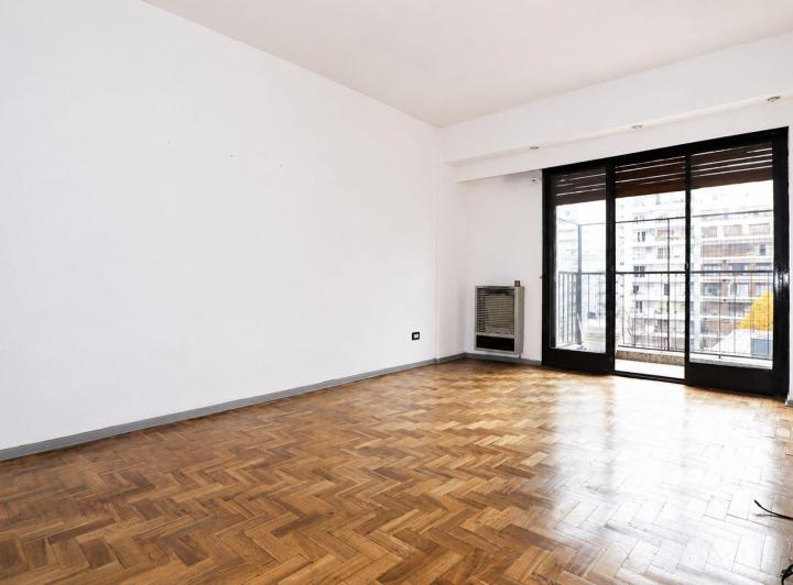 Departamento · 59m² · 3 Ambientes