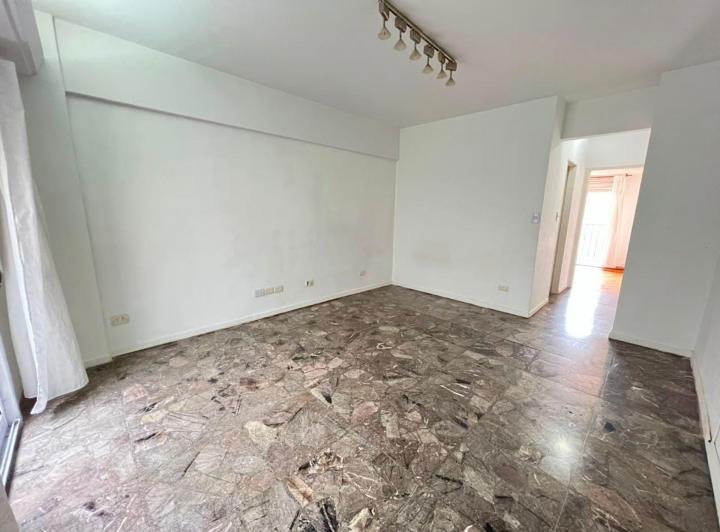 Departamento · 39m² · 2 Ambientes