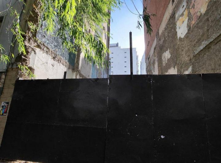 Departamento · 37m² · 2 Ambientes