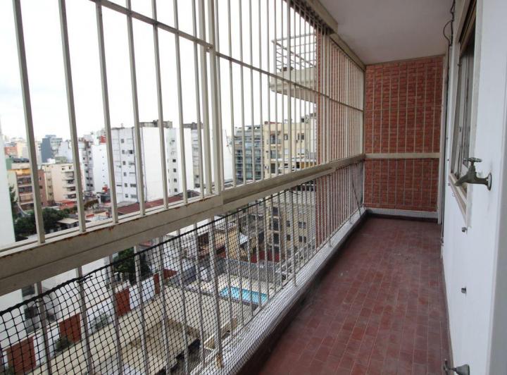Departamento · 64m² · 3 Ambientes · 2 Cocheras